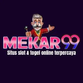 MEKAR99 - Permainan Tembak Ikan Seru dan Menguntungkan