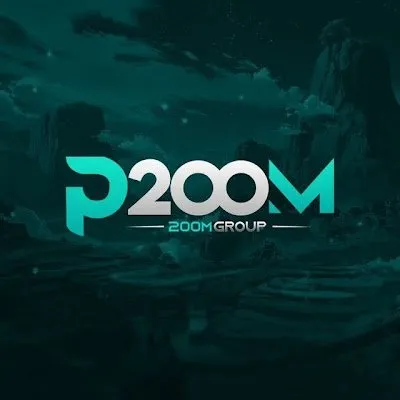 P200M - Balapan Motor yang Menggetarkan